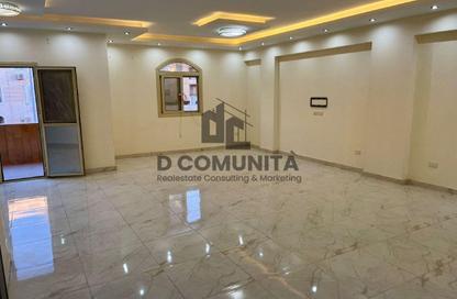 Apartment - 4 Bedrooms - 2 Bathrooms for sale in Mohamed Naguib Axis - Abou El Houl - New Cairo City - Cairo