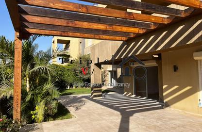 Apartment - 3 - 3 for rent in Palm Parks   Palm Hills - South Dahshur Link - 6 October City - Giza