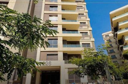 Apartment - 3 Bedrooms - 3 Bathrooms for sale in Noor City - Cairo
