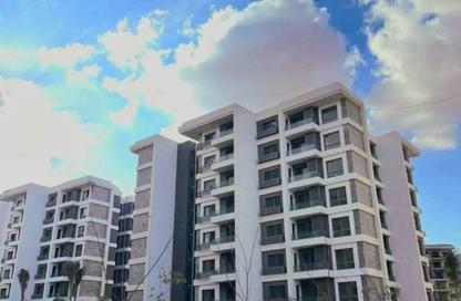 Apartment - 3 Bedrooms - 3 Bathrooms for sale in Noor City - Cairo