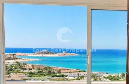 Villa - 4 Bedrooms - 5 Bathrooms for sale in Beit Al Bahr - Sidi Heneish - North Coast Villa - 4 Bedrooms - 5 Bathrooms for sale in Beit Al Bahr - Sidi Heneish - North Coast