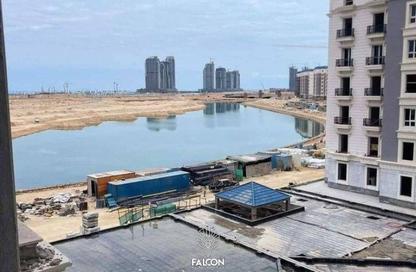 Apartment - 3 Bedrooms - 2 Bathrooms for sale in Latin District - New Alamein City - Al Alamein - North Coast Apartment - 3 Bedrooms - 2 Bathrooms for sale in Latin District - New Alamein City - Al Alamein - North Coast