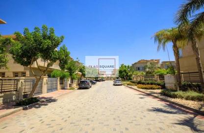 Twin House - 4 Bedrooms - 4 Bathrooms for sale in Jedar - 6 October Compounds - 6 October City - Giza