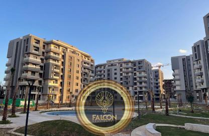 Apartment - 3 Bedrooms - 2 Bathrooms for sale in JAYD Residence - 5th Settlement Compounds - The 5th Settlement - New Cairo City - Cairo