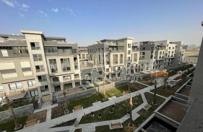 Penthouse - 2 Bedrooms - 3 Bathrooms for sale in TRIO - 5th Settlement Compounds - The 5th Settlement - New Cairo City - Cairo Penthouse - 2 Bedrooms - 3 Bathrooms for sale in TRIO - 5th Settlement Compounds - The 5th Settlement - New Cairo City - Cairo