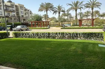 دوبلكس - 3 غرف نوم - 3 حمامات للايجار في سيراس - اب تاون كايرو - المقطم - القاهرة