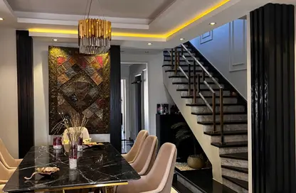 Penthouse - 2 Bedrooms - 2 Bathrooms for sale in Mountain View Hyde Park - 5th Settlement Compounds - The 5th Settlement - New Cairo City - Cairo Penthouse - 2 Bedrooms - 2 Bathrooms for sale in Mountain View Hyde Park - 5th Settlement Compounds - The 5th Settlement - New Cairo City - Cairo