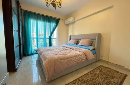 Apartment - 3 Bedrooms - 3 Bathrooms for sale in El Rehab Extension - Al Rehab - New Cairo City - Cairo