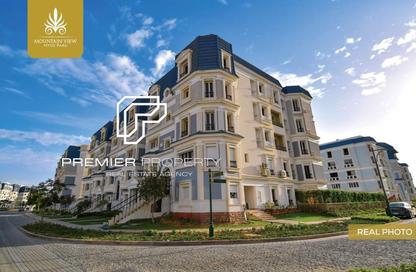 iVilla - 3 Bedrooms - 3 Bathrooms for sale in Mountain View Hyde Park - 5th Settlement Compounds - The 5th Settlement - New Cairo City - Cairo