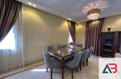Apartment - 3 - 3 for sale in Mivida - 5th Settlement Compounds - The 5th Settlement - New Cairo City - Cairo