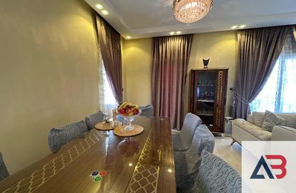 Apartment - 3 - 3 for sale in Mivida - 5th Settlement Compounds - The 5th Settlement - New Cairo City - Cairo