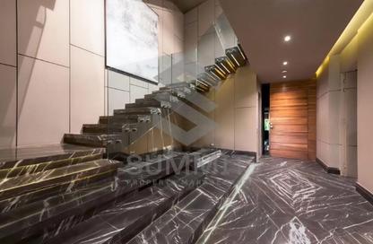 فيلا - 4 - 5 للبيع في بالم هيلز قطامية - كمبوندات القطامية - القطامية - مدينة القاهرة الجديدة - القاهرة