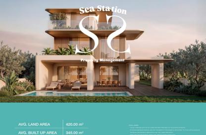 Villa - 5 - 6 for sale in Hacienda - North Coast