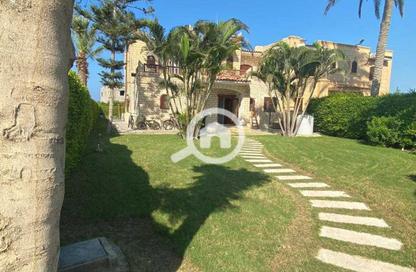 فيلا - 4 غرف نوم - 3 حمامات للبيع في مارينا 5 - مارينا - العلمين - الساحل الشمالي فيلا - 4 غرف نوم - 3 حمامات للبيع في مارينا 5 - مارينا - العلمين - الساحل الشمالي