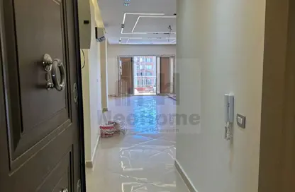 Apartment - 3 Bedrooms - 3 Bathrooms for rent in Wesal City - El Shorouk Compounds - Shorouk City - Cairo