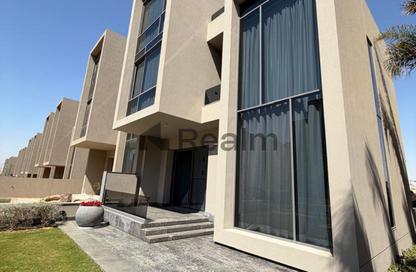 Villa - 6 - 6 for sale in Katameya Heights - El Katameya Compounds - El Katameya - New Cairo City - Cairo