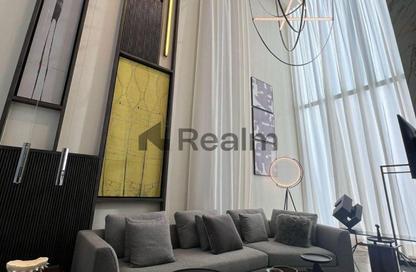 Villa - 6 - 6 for sale in Katameya Heights - El Katameya Compounds - El Katameya - New Cairo City - Cairo