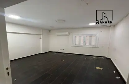 Office Space - 2 Bedrooms - 2 Bathrooms for rent in Masaken Sheraton - Sheraton Al Matar - El Nozha - Cairo