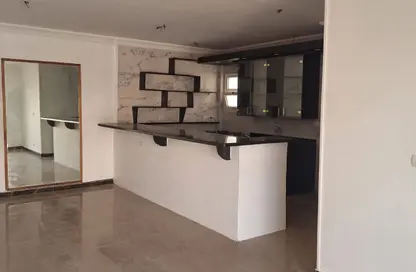 Apartment - 2 Bedrooms - 2 Bathrooms for rent in B11 - Madinaty - Cairo