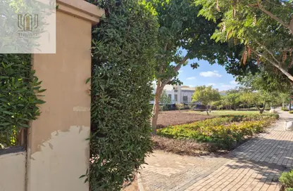 فيلا - 4 غرف نوم - 4 حمامات للبيع في الجريا - كمبوندات الشيخ زايد - الشيخ زايد - الجيزة