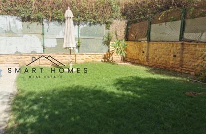 Apartment - 2 Bedrooms - 1 Bathroom for sale in Rawdat Zayed - 12th District - Sheikh Zayed City - Giza