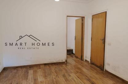 Apartment - 2 Bedrooms - 1 Bathroom for sale in Rawdat Zayed - 12th District - Sheikh Zayed City - Giza