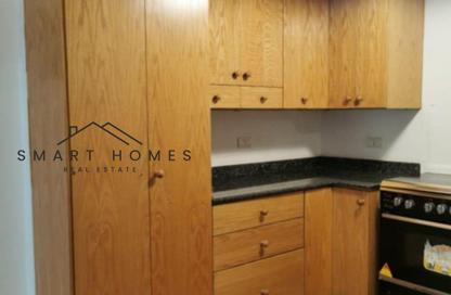 Apartment - 2 Bedrooms - 1 Bathroom for sale in Rawdat Zayed - 12th District - Sheikh Zayed City - Giza