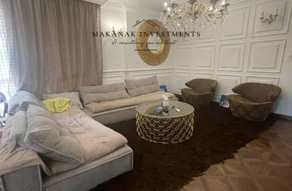 شقة - 3 غرف نوم - 3 حمامات للبيع في S2 - سراي - كمبوندات مدينة المستقبل - مدينة المستقبل - القاهرة