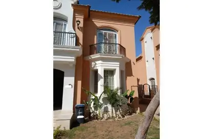 تاون هاوس - 4 غرف نوم - 5 حمامات للبيع في ليان ريزيدنس - كمبوندات التجمع الخامس - التجمع الخامس - مدينة القاهرة الجديدة - القاهرة