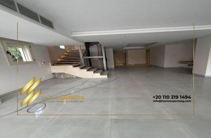 Villa - 7 Bedrooms - 7 Bathrooms for rent in Cairo Festival City - North Investors Area - New Cairo City - Cairo