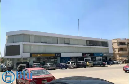 مساحات مكتبية - استوديو - 1 حمام للايجار في شيراتون المطار - النزهة - القاهرة