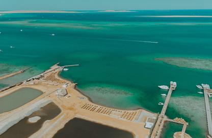 شقة - 1 حمام للبيع في برنسيس - منتجعات الغردقة - الغردقة - محافظة البحر الاحمر