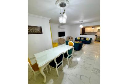 Apartment - 2 - 2 for rent in Mountain View Executive - Al Andalus District - New Cairo City - Cairo