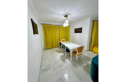 Apartment - 2 - 2 for rent in Mountain View Executive - Al Andalus District - New Cairo City - Cairo