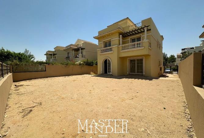 فيلا بـ٤ غرف نوم في Garden Residence Hyde Park، صورة ٢ من ٣