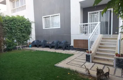 شقة - 4 غرف نوم - 3 حمامات للبيع في پريڤادو - مدينتي - القاهرة