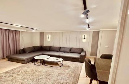 Apartment - 2 Bedrooms - 1 Bathroom for rent in Privado - Madinaty - Cairo Apartment - 2 Bedrooms - 1 Bathroom for rent in Privado - Madinaty - Cairo