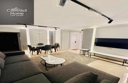 Apartment - 2 Bedrooms - 1 Bathroom for rent in Privado - Madinaty - Cairo