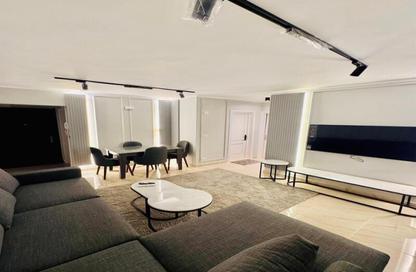 Apartment - 2 Bedrooms - 1 Bathroom for rent in Privado - Madinaty - Cairo Apartment - 2 Bedrooms - 1 Bathroom for rent in Privado - Madinaty - Cairo