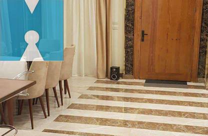 Townhouse - 4 Bedrooms - 3 Bathrooms for sale in Zayed Dunes - 6th District - Sheikh Zayed City - Giza