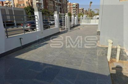 Villa - 5 Bedrooms - 7 Bathrooms for rent in El Koronfel - The 5th Settlement - New Cairo City - Cairo