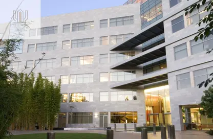 Clinic - 1 Bedroom - 1 Bathroom for sale in 205 - 26th of July Corridor - Sheikh Zayed City - Giza