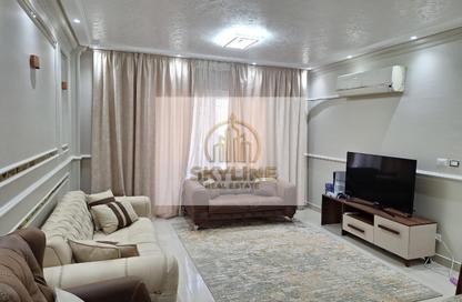 Apartment - 3 - 2 for rent in B10 - Madinaty - Cairo