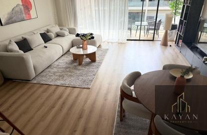 Apartment - 2 Bedrooms - 3 Bathrooms for rent in Lake View Residence - 5th Settlement Compounds - The 5th Settlement - New Cairo City - Cairo Apartment - 2 Bedrooms - 3 Bathrooms for rent in Lake View Residence - 5th Settlement Compounds - The 5th Settlement - New Cairo City - Cairo