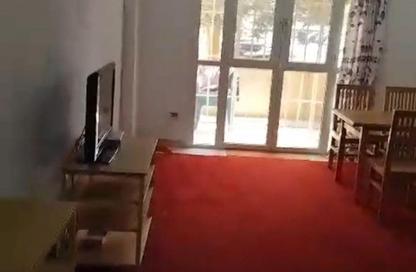 Apartment - 2 Bedrooms - 2 Bathrooms for rent in B7 - Madinaty - Cairo