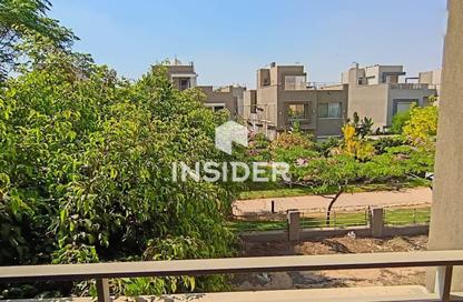 فيلا - 3 غرف نوم - 3 حمامات للبيع في بالم هيلز قطامية اكستينشن - كمبوندات التجمع الخامس - التجمع الخامس - مدينة القاهرة الجديدة - القاهرة