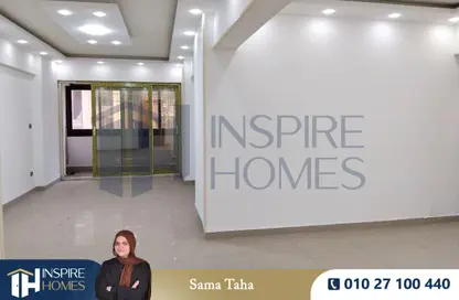 مساحات مكتبية - 2 غرف نوم - 1 حمام للايجار في رشدي - حي شرق - الاسكندرية مساحات مكتبية - 2 غرف نوم - 1 حمام للايجار في رشدي - حي شرق - الاسكندرية