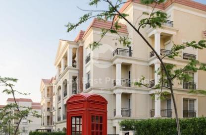 Apartment - 3 Bedrooms - 3 Bathrooms for sale in Regent's Square - 5th Settlement Compounds - The 5th Settlement - New Cairo City - Cairo Apartment - 3 Bedrooms - 3 Bathrooms for sale in Regent's Square - 5th Settlement Compounds - The 5th Settlement - New Cairo City - Cairo