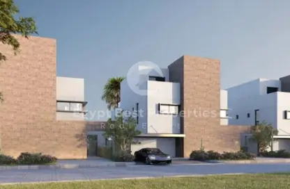 فيلا - 4 غرف نوم - 4 حمامات للبيع في VAHA من شركة الكرمة للتطوير العقاري - مدينة زايد الجديدة - الشيخ زايد - الجيزة