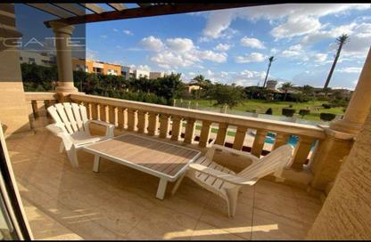 Apartment - 3 Bedrooms - 3 Bathrooms for sale in PX Palm Hills - 6 October Compounds - 6 October City - Giza Apartment - 3 Bedrooms - 3 Bathrooms for sale in PX Palm Hills - 6 October Compounds - 6 October City - Giza